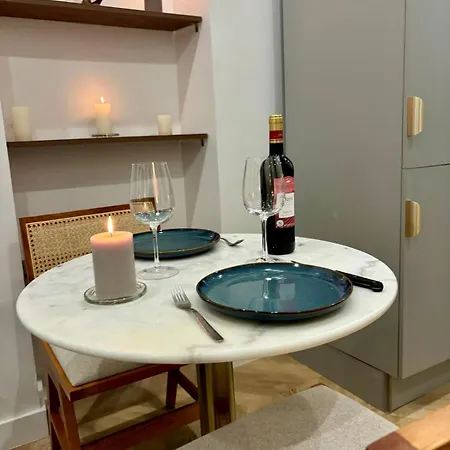 Apartment Luxueux A 2 Pas De La Mer, Vieille Nizza