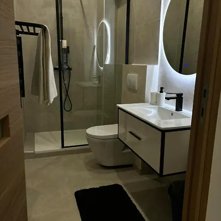 Appartamento Luxueux à 2 Pas De La Mer, Vieille Nizza