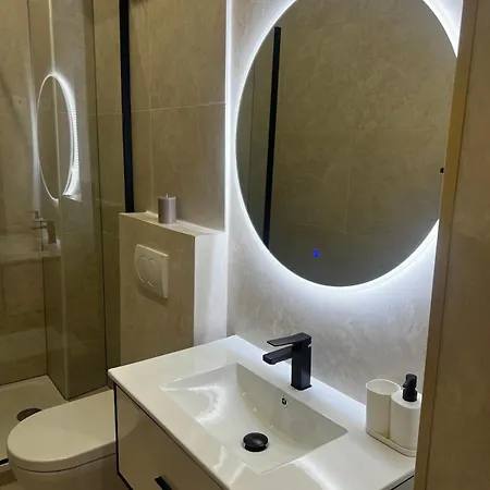 Appartamento Luxueux à 2 Pas De La Mer, Vieille Nizza